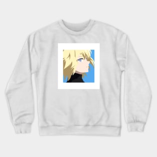 Mikaela Hyakuya Crewneck Sweatshirt